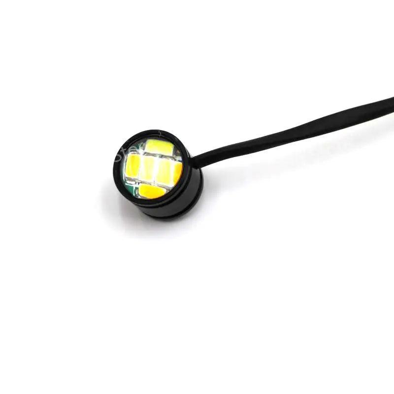Original Front Spotlight Headlight for Kaabo Wolf King GTR Electric