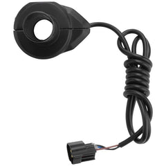 3X Motorcycle Electronic Throttle Handle Throttle Handlebar For