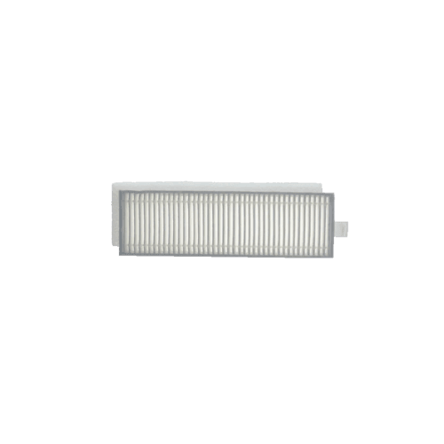 Roller Side Brush Hepa Filter Mop Cloth Bumper Stripe for Xiaomi Mi G1