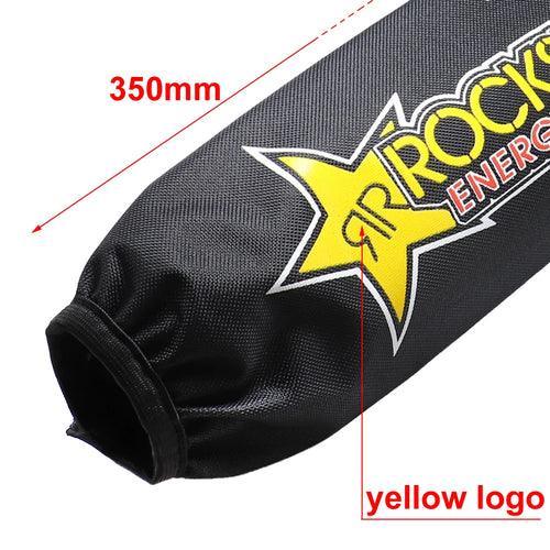 New 270mm 350mm Rear Shock Absorber Suspension Protector Protection