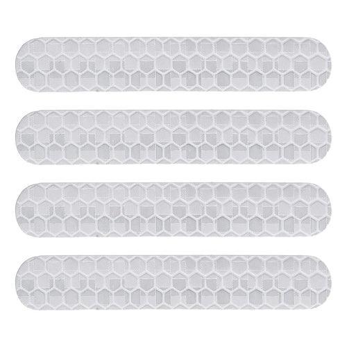 Electric Scooter Anti-cursor Reflective Sticker Waterproof Cycling