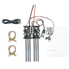 Electric Speed Controller for scooter/mountain Bike Dual FSESC4.20