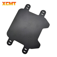 For Surron Parts Light Bee X Front Plate Number Plate Motocross