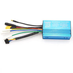 Original 60V 30A Brushless Controller For Kaabo Mantis King GT