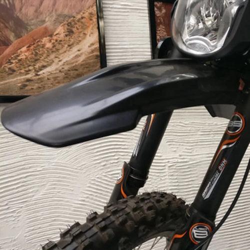 Motorcycle Front Fender Mudguard Splash-Proof Mudguard Cover For
