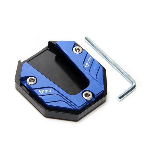 Universal Scooter Motorcycle Bike Kickstand Extender Foot Side Stand
