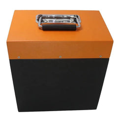 rechargeable li-ion battery 55ah 50ah 48v nmc lithium batteries fast