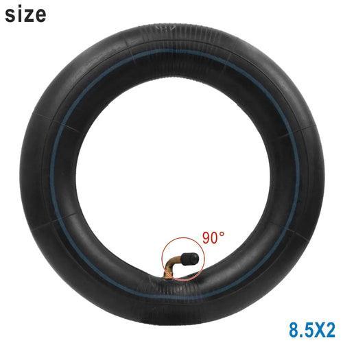 8.5"  Inner Tube 90°/0°/Straight for Xiaomi Mijia M365 1s Pro 2 MI3