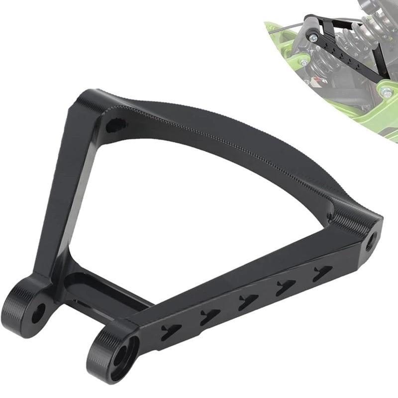 Rear Triangle Linkage For Surron Ultra Bee, Aluminum Rear Progression