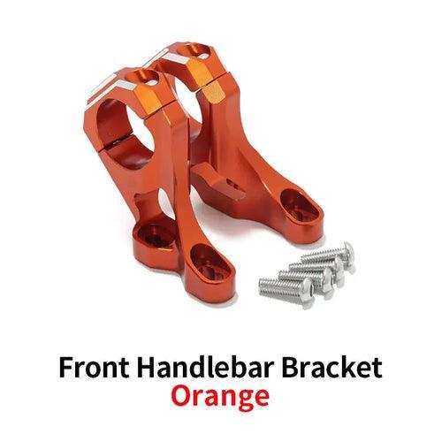 For SURRON Light Bee X Segway X160 X260 Shock Bracket Off-Road