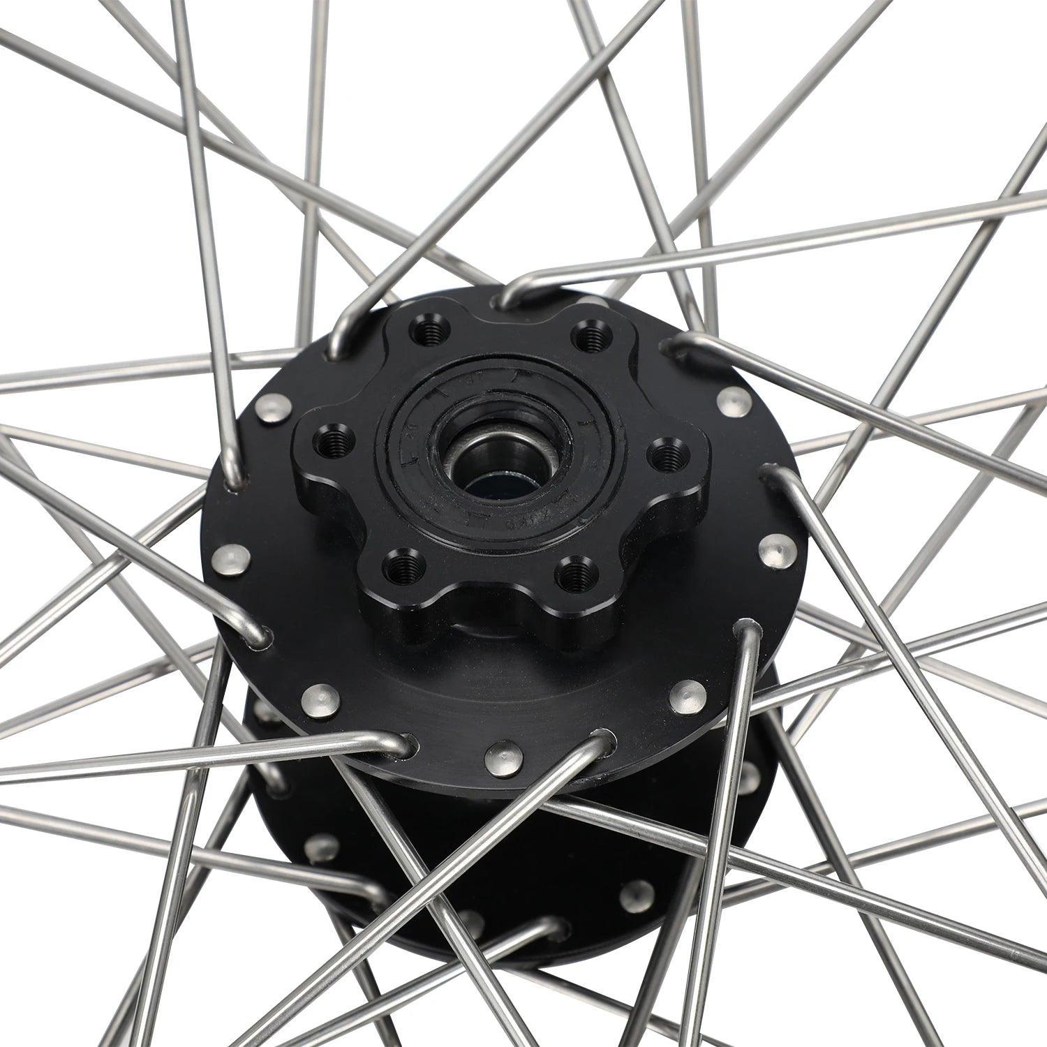 Motorcycle Rear Wheel Tyres Wheel Hub For Sur-Ron SURRON Surron Light