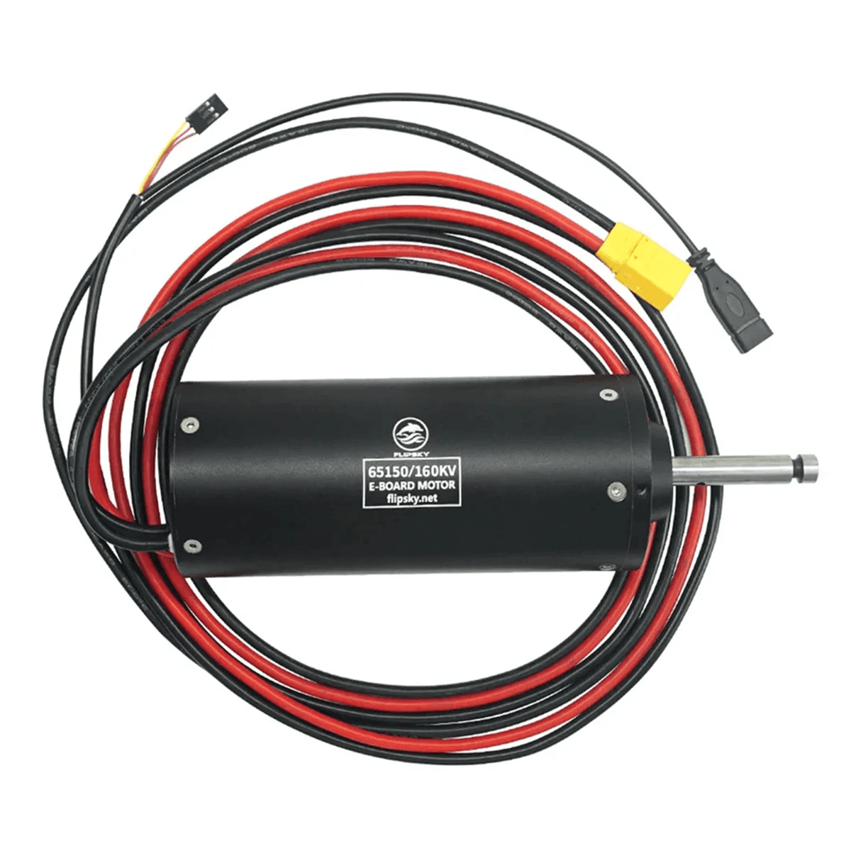 Flipsky 65150 Motor+3.8 Inch Propeller 160KV 3000W IP68 BLDC Motor/ESC