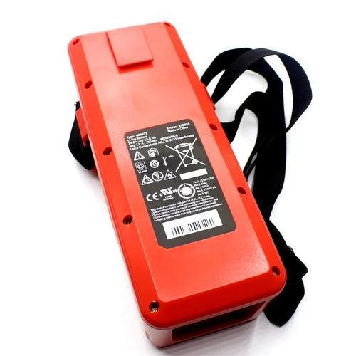 New GEB371 External Battery  for Leica Total Station Rechargeable