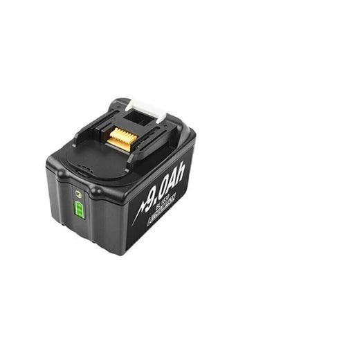 Battery 18v for makita BL1860 BL1850B BL1850 BL1840 BL1830 screwdriver