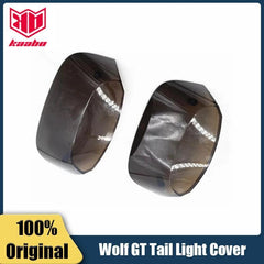 Original Tail Light Cover for Kaabo Wolf King GT Wolf Warrior GT