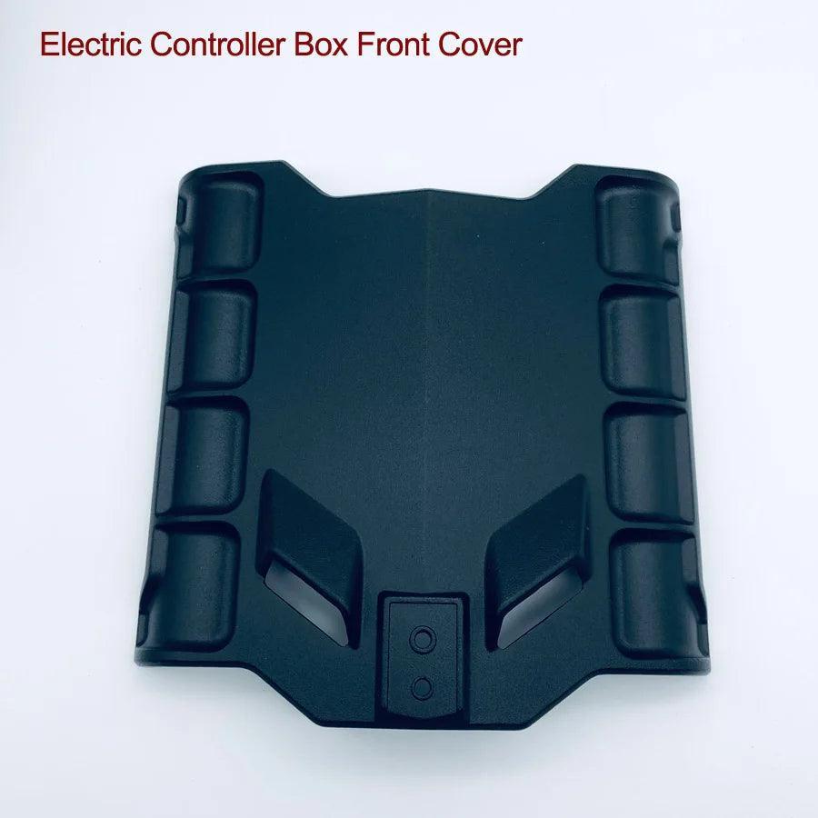 Wolf GT Electric Controller Box Kit Cover Bracket Logo Cover Original