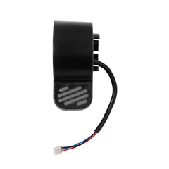 Electric Scooter Throttle Speed Control Accelerator Finger Brake For