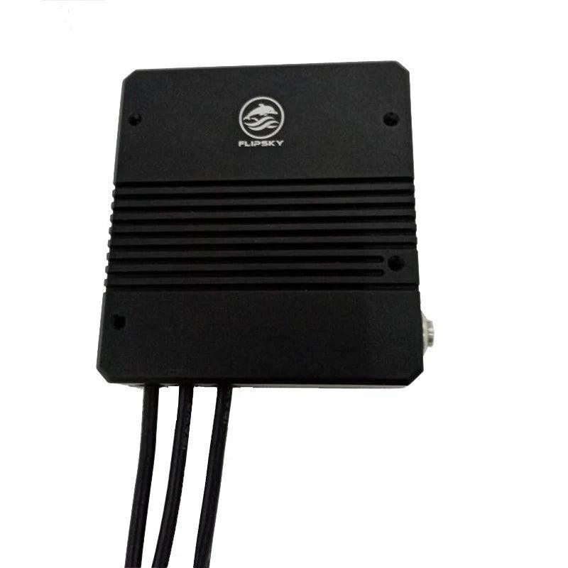 Flipsky Waterproof 60A BLDC Motor Controller for Electric Vehicle