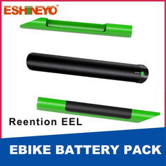 Reention EEL MINI PRO Ebike Downtube Inner Battery Pack 36V 10.4Ah