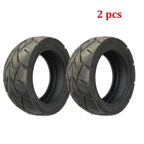 8X3.00-5.5 vacuum tires for Kaabo Mantis  electric scooter  "x3.00-5.5