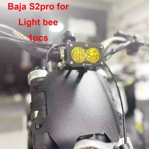 SURRON Light bee S/X Modified Headlight Upgrade New High Performance