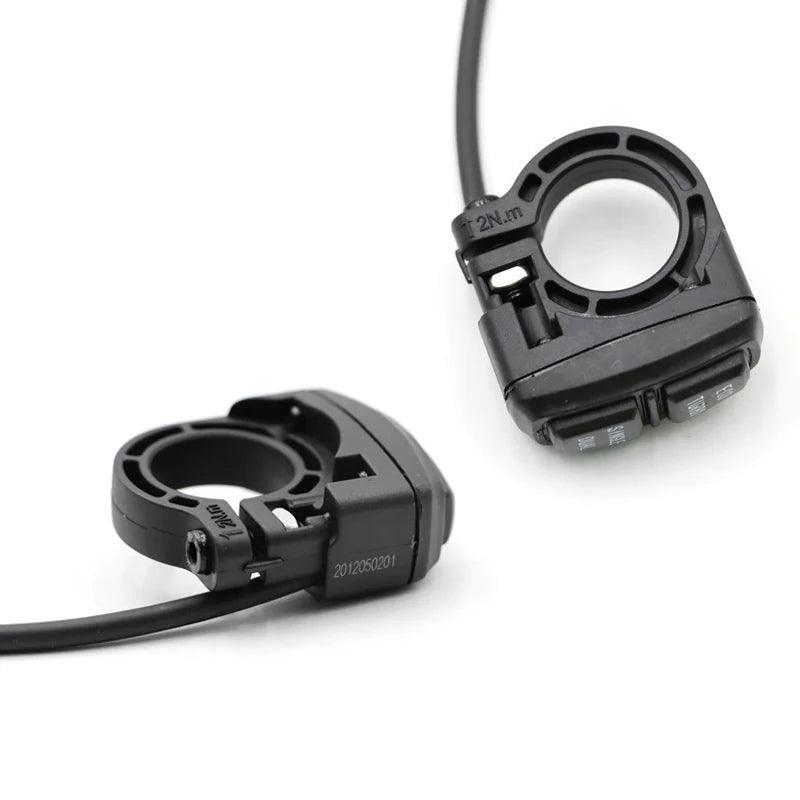 Kaabo Upgraded Mode Switch Button for Mantis8/10 Wolf Warrior II Wolf