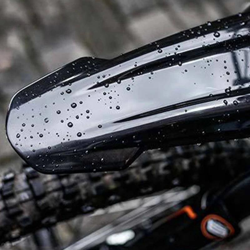 Motorcycle Front Fender Mudguard Splash-Proof Mudguard Cover For