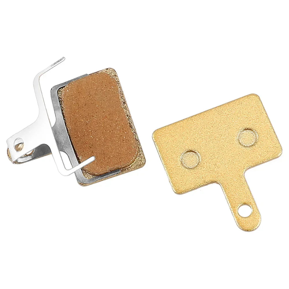 Zoom Hydraulic Brake Pads Perfect Replacement For Kaabo Mantis Dual