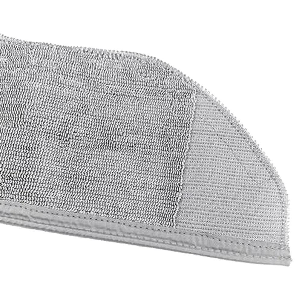 Mop Cloth Replacement Kits for Xiaomi Mijia G1/MJSTG1 Robotic Vacuum