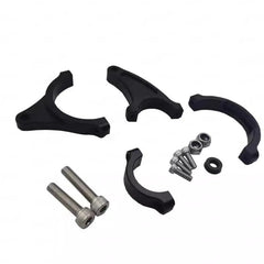 New Steering Damper Kit Electric Skateboard Parts For Kaabo Wolf