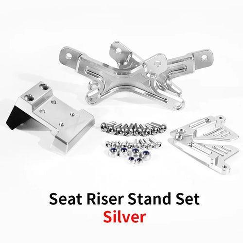 For SURRON Light Bee X Segway X160 X260 Shock Bracket Off-Road