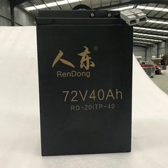 Professional High Discharge Deep Cycle 72v 40ah Lithium Ion Scooter