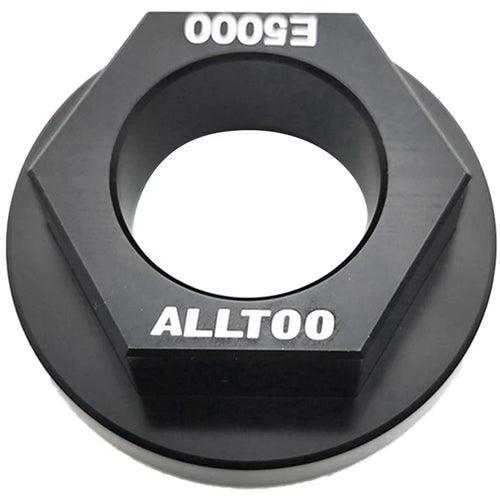 ALLTOO Bicycle Disc Sprocket Installation And Removal Tool For Mid