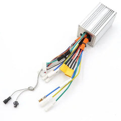 Original Mantis10 60V 27A 2in1 Minimotor Controller Version For Kaabo