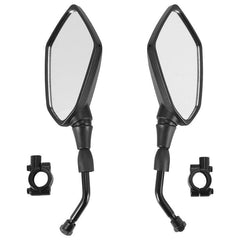 Motorcycle Rear View Mirror Reflector Suitable For Sur Ron Sur-Ron
