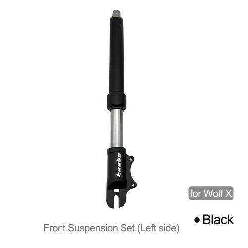 Front Suspension Hydraulic Shock Absorber Tube for Kaabo Wolf Warrior