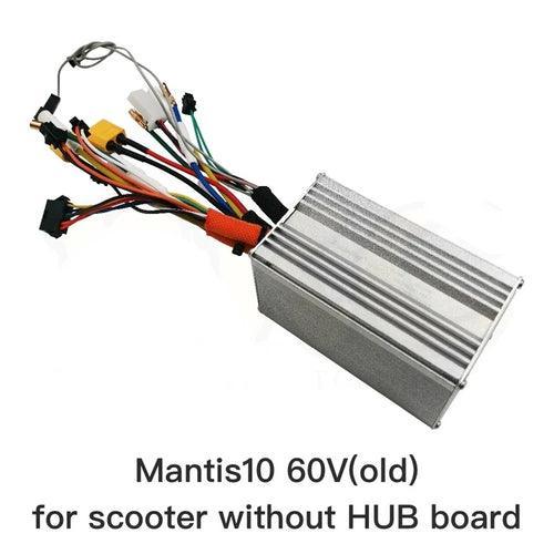 Kaabo Mantis Start Scooter Controller 60V 27Ah * 2 48V 800W Electric