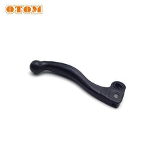 OTOM Motorcycle Accessories Brake Levers Adjustable Pivot Handle For