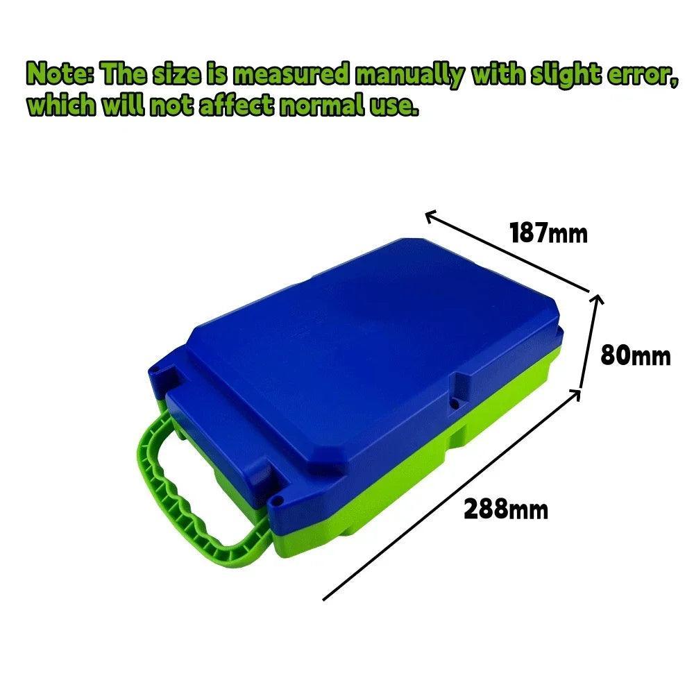 Lithium 21V 50000mAh 18650 Li-ion Battery Is Applicable To Electric