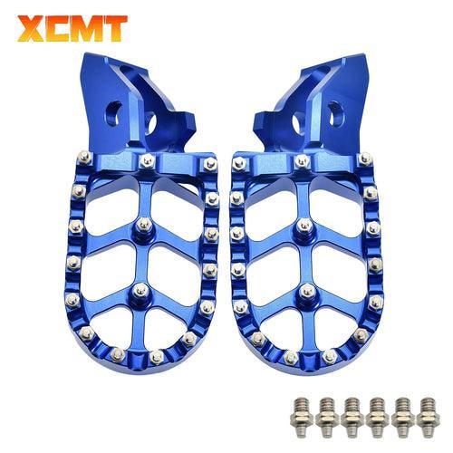 Motorcycle Footrest For Surron Ultra Bee Sur-Ron Foot Pegs Footpegs