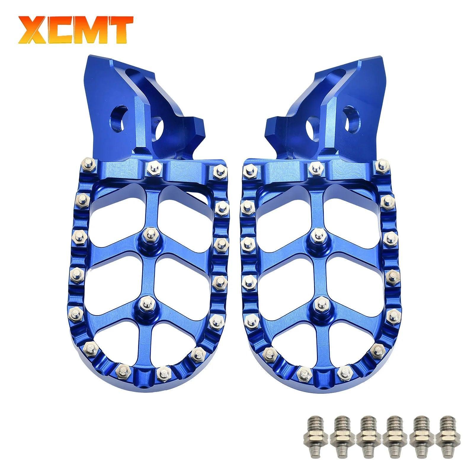 Motorcycle Footrest For Surron Ultra Bee Sur-Ron Foot Pegs Footpegs