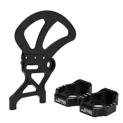 For Surron Sur-Ron Light Bee S X Segway X160 X260 Motorcycle Rear
