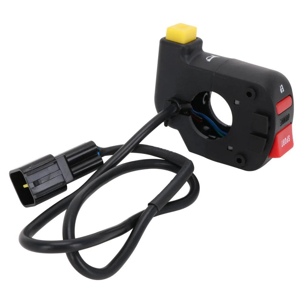 Handlebar Switch Assembly Horn Switches For Surron Lightbee Sur-Ron
