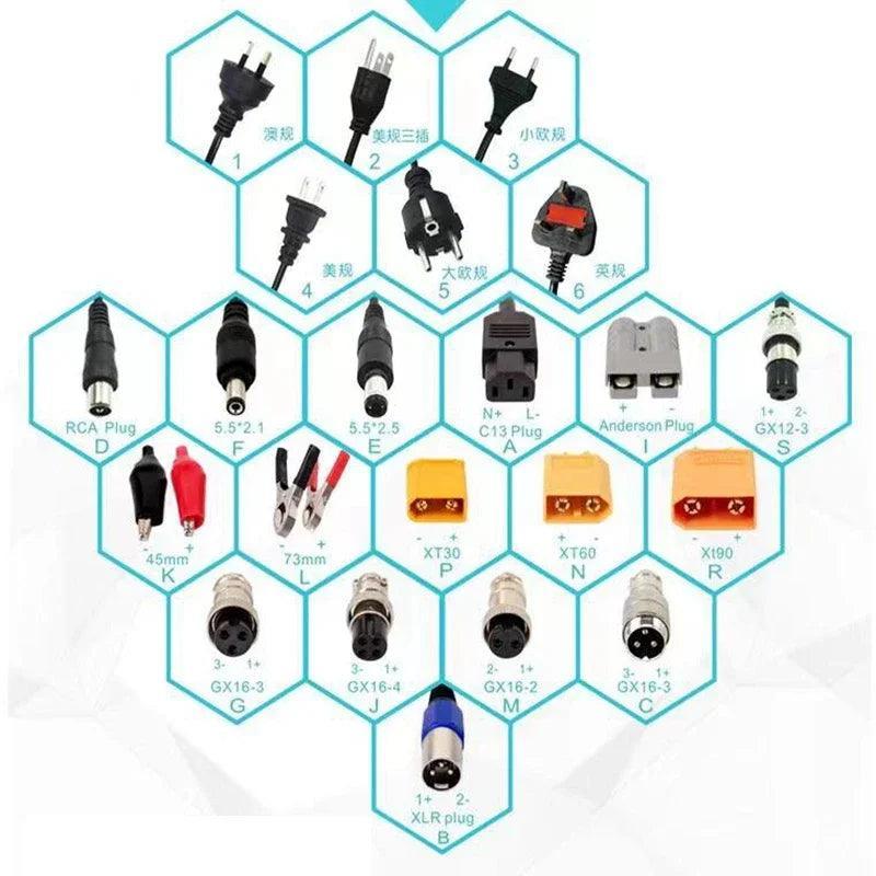 waterproof 72V 200Ah lithium ion battery li ion bluetooth BMS APP for