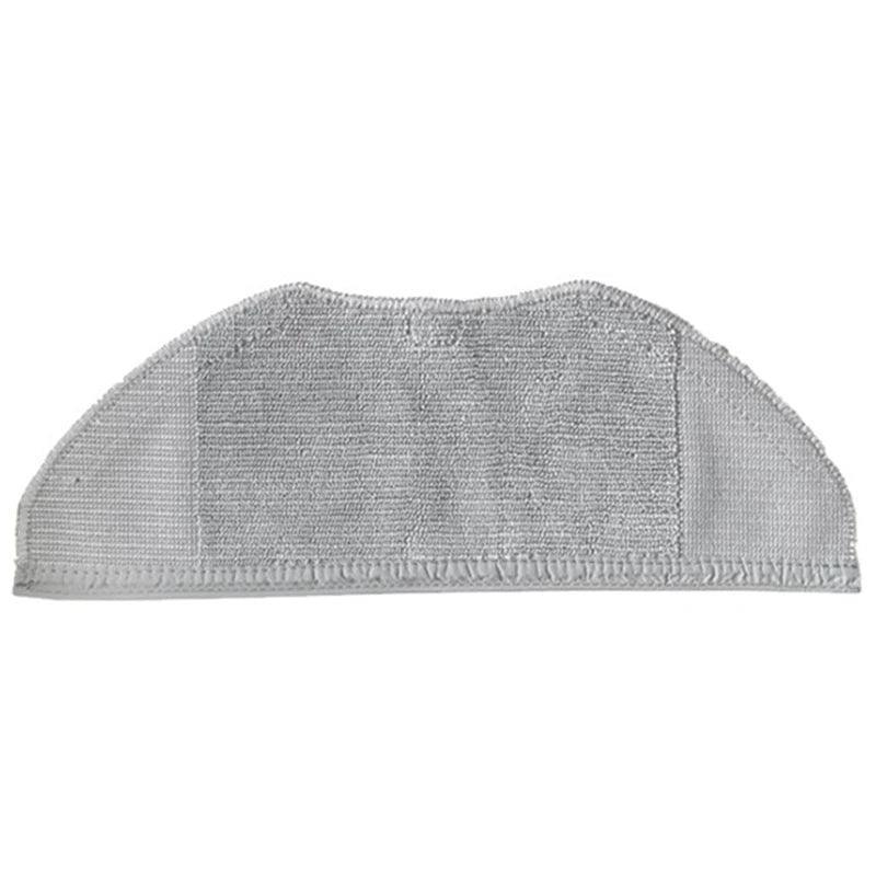 Mop Cloth Replacement Kits For Xiaomi Mijia G1/MJSTG1 Robotic Vacuum