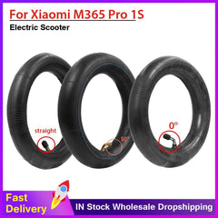 8.5"  Inner Tube 90°/0°/Straight for Xiaomi Mijia M365 1s Pro 2 MI3