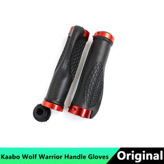 Original Kaabo Handle Gloves For Wolf Warrior / Wolf King / Wolf X