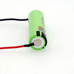 LiitoKala New Original NCR18650B 3.7v 3400mAh 18650 Li-ion