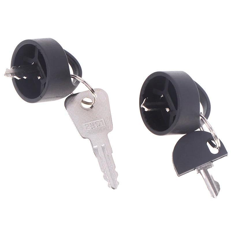 Scooter Key Mobility Scooter Key Scooter Accessory Anti Theft Scooter