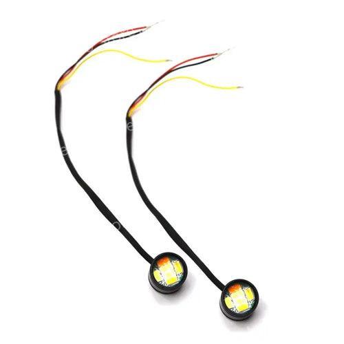 Original Front Spotlight Headlight for Kaabo Wolf King GTR Electric